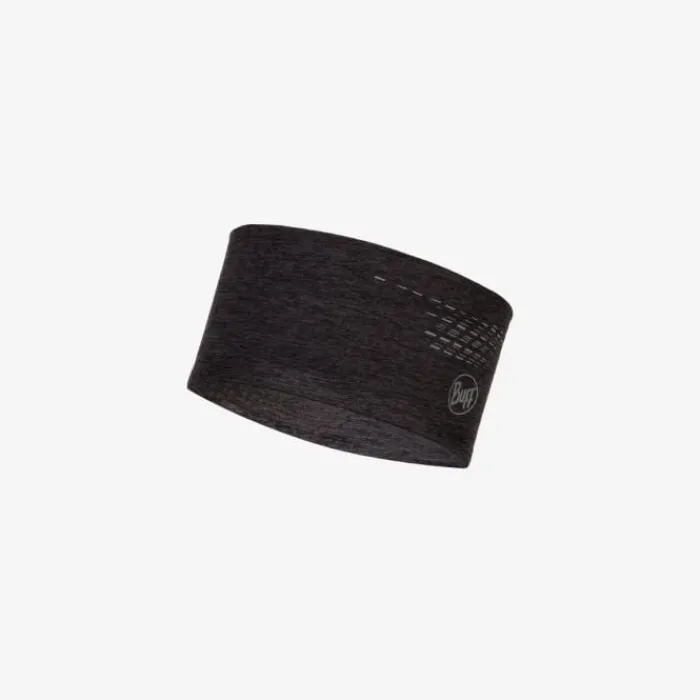 Buff Bandeaux|Bonnets, Gants, Casquettes, Etc.^Dryflx Headband Noir