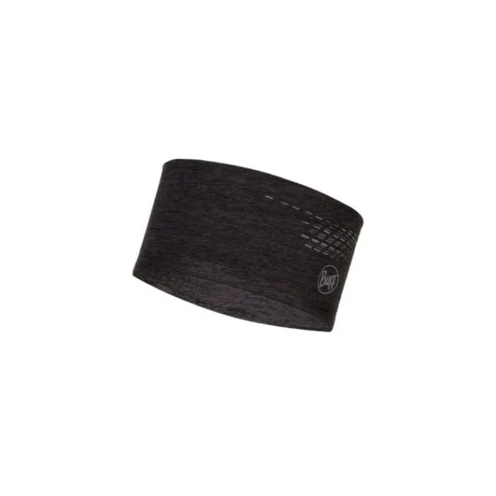 Buff Bandeaux|Bonnets, Gants, Casquettes, Etc.^Dryflx Headband Noir
