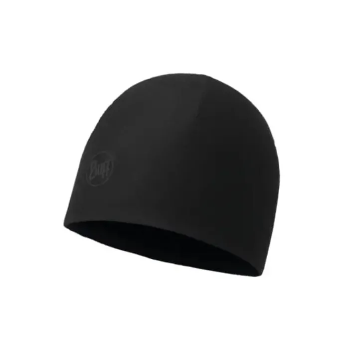 Buff Chapeaux|Bonnets, Gants, Casquettes, Etc.^EcoStretch Beanie Noir