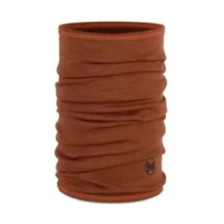 Buff Cache-cou^Lightweight Merino Junior Orange