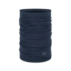 Buff Cache-cou|Bonnets, Gants, Casquettes, Etc.^Lightweight Merino Wool Bleu
