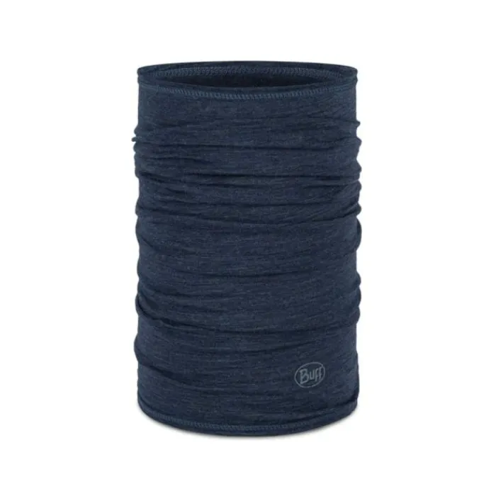 Buff Cache-cou|Bonnets, Gants, Casquettes, Etc.^Lightweight Merino Wool Bleu