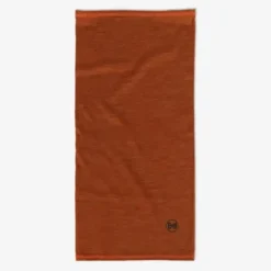 Buff Cache-cou|Bonnets, Gants, Casquettes, Etc.^Lightweight Merino Wool Orange