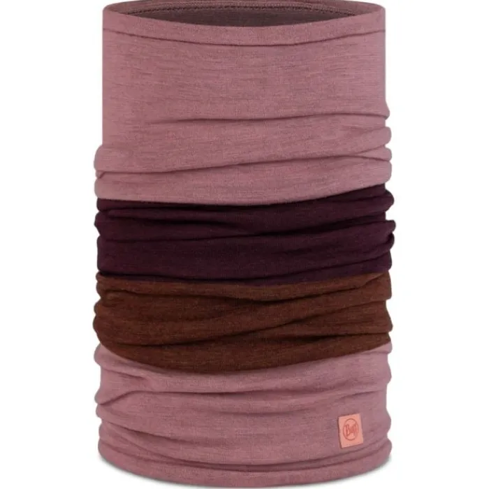 Buff Cache-cou^Merino Move Mauve