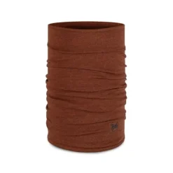 Buff Cache-cou|Bonnets, Gants, Casquettes, Etc.^Midweight Merino Wool Marron