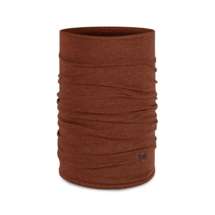 Buff Cache-cou|Bonnets, Gants, Casquettes, Etc.^Midweight Merino Wool Marron