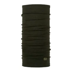 Buff Bonnets, Gants, Casquettes, Etc.|Bonnets, Gants, Casquettes, Etc.^Midweight Merino Wool Vert