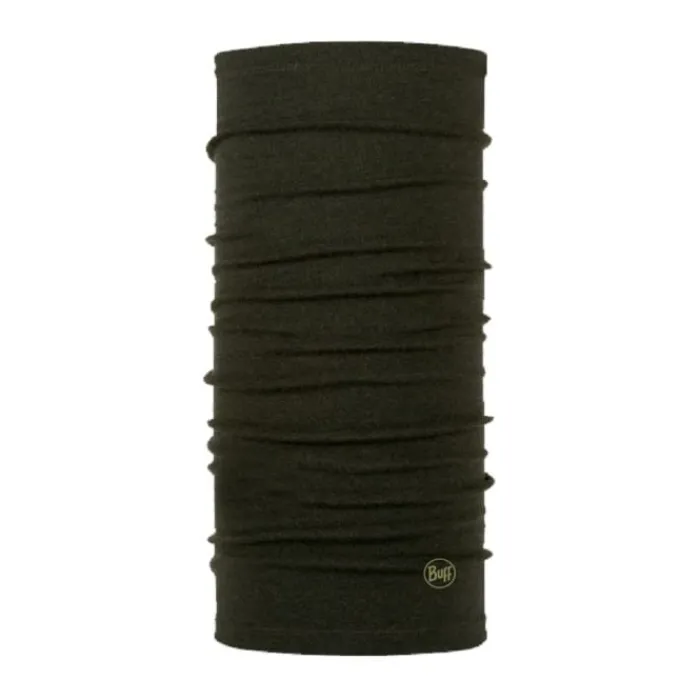 Buff Bonnets, Gants, Casquettes, Etc.|Bonnets, Gants, Casquettes, Etc.^Midweight Merino Wool Vert