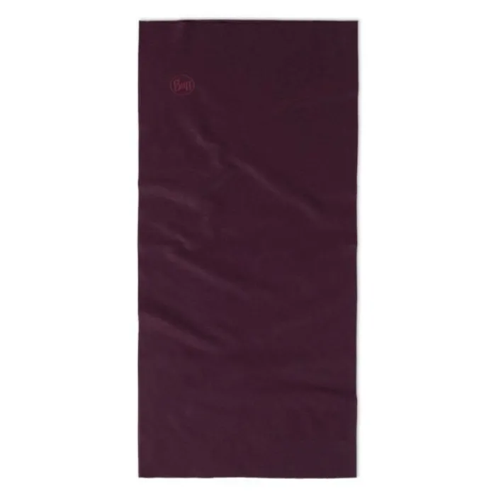 Buff Bandeaux|Cache-cou^Original EcoStretch Rouge