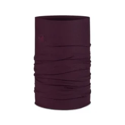 Buff Bandeaux|Cache-cou^Original EcoStretch Rouge