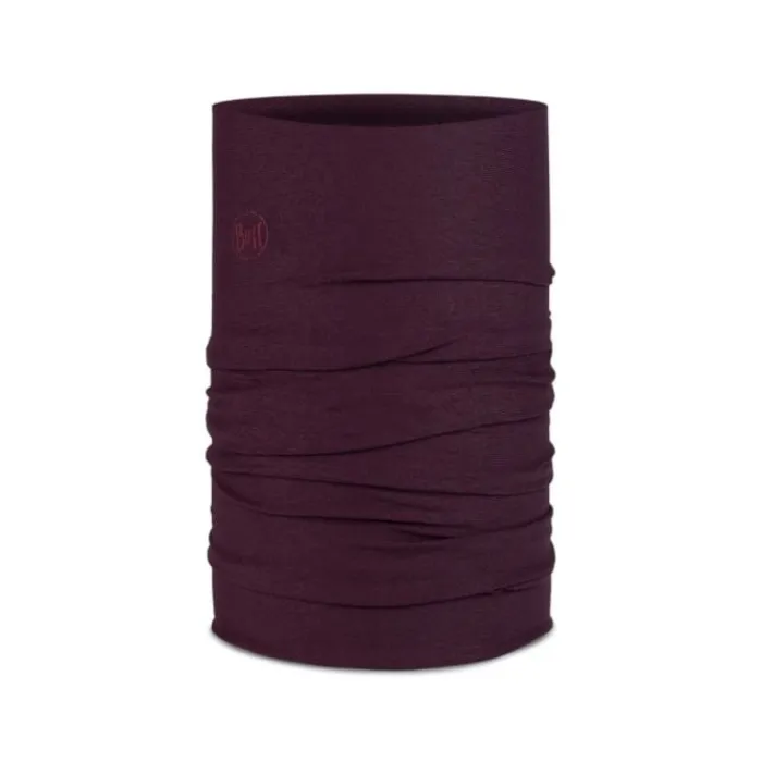 Buff Bandeaux|Cache-cou^Original EcoStretch Rouge
