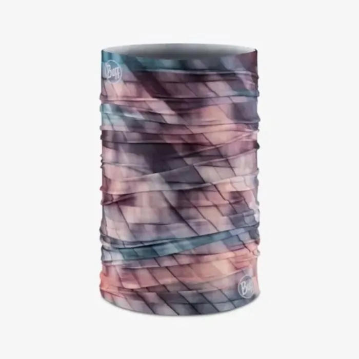 Buff Bandeaux|Cache-cou^Original EcoStretch Mauve