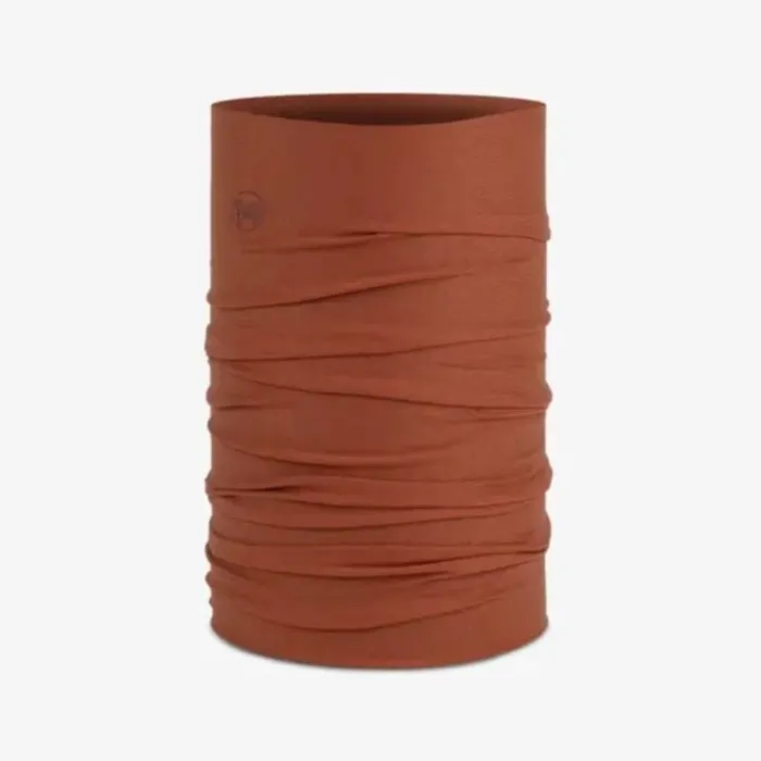 Buff Bandeaux|Cache-cou^Original EcoStretch Marron
