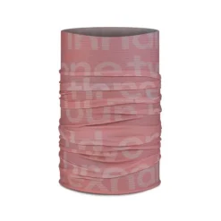 Buff Bandeaux|Cache-cou^Original EcoStretch Rouge