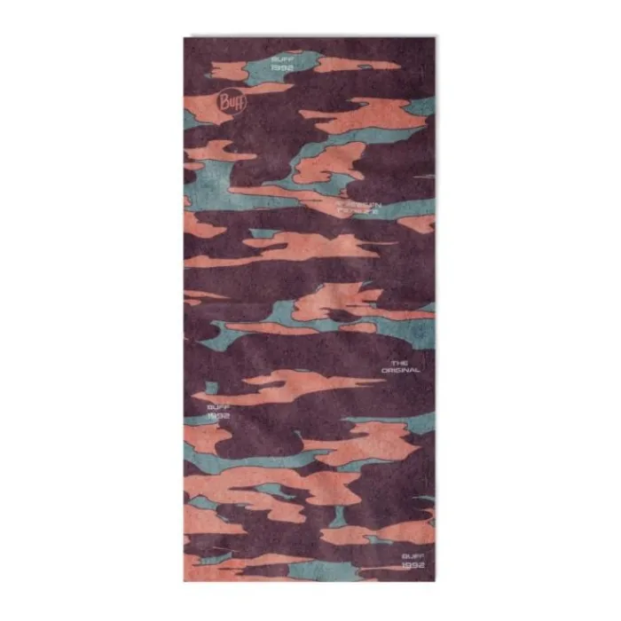 Buff Cache-cou^Original EcoStretch Junior Rouge