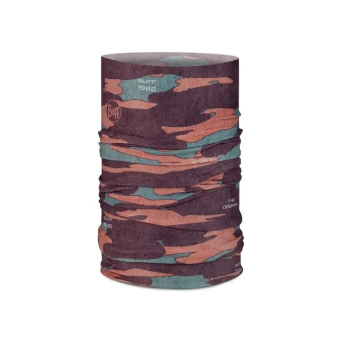 Buff Cache-cou^Original EcoStretch Junior Rouge