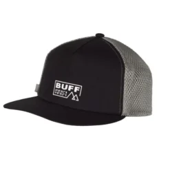 Buff Casquettes|Bonnets, Gants, Casquettes, Etc.^Pack Trucker Cap Gris