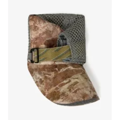 Buff Casquettes|Bonnets, Gants, Casquettes, Etc.^Pack Trucker Cap Marron