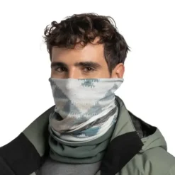 Buff Cache-cou|Bonnets, Gants, Casquettes, Etc.^Polar Vert