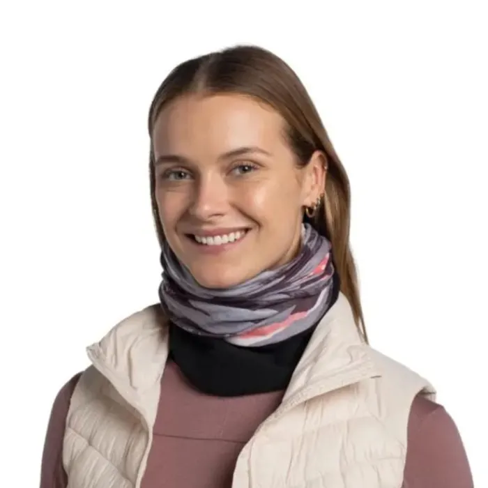 Buff Cache-cou|Bonnets, Gants, Casquettes, Etc.^Polar Mauve