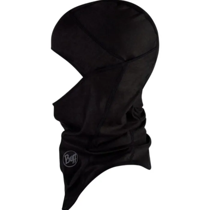 Buff Bonnets, Gants, Casquettes, Etc.|Bonnets, Gants, Casquettes, Etc.^Thermonet Hinged Balaclava Noir