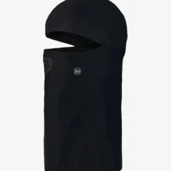 Buff Bonnets, Gants, Casquettes, Etc.|Bonnets, Gants, Casquettes, Etc.^Thermonet Hinged Balaclava Noir