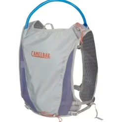 Camelbak Gilets D'hydratation^Circuit Run Vest 50oz Argent