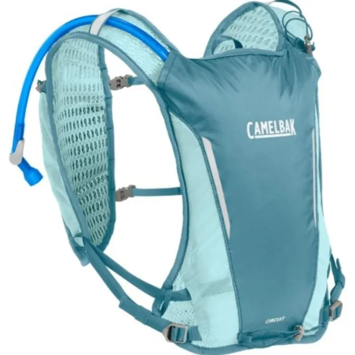 Camelbak Gilets D'hydratation^Circuit Run Vest 50oz Bleu