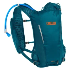 Camelbak Gilets D'hydratation^Circuit Run Vest 50oz Bleu