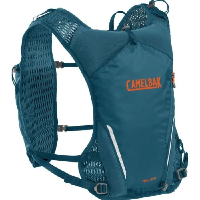 Camelbak Gilets D'hydratation^Trail Run Vest 34oz Bleu