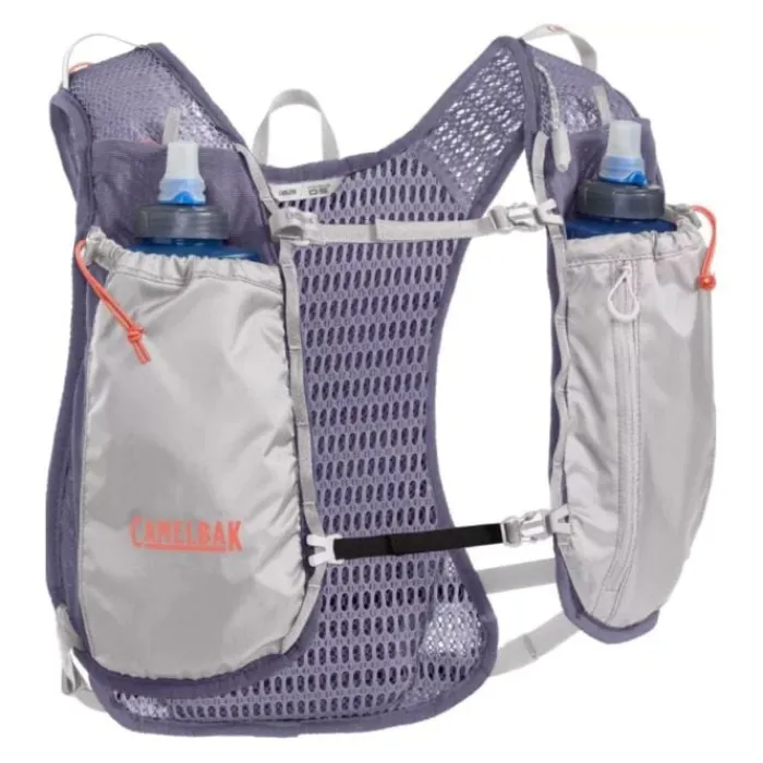 Camelbak Gilets D'hydratation^Trail Run Vest 34oz Argent