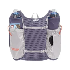 Camelbak Gilets D'hydratation^Trail Run Vest 34oz Argent