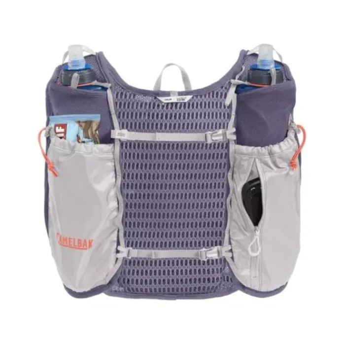 Camelbak Gilets D'hydratation^Trail Run Vest 34oz Argent