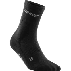 CEP Chaussettes|Chaussettes Running^Cold Weather Mid-Cut Socks