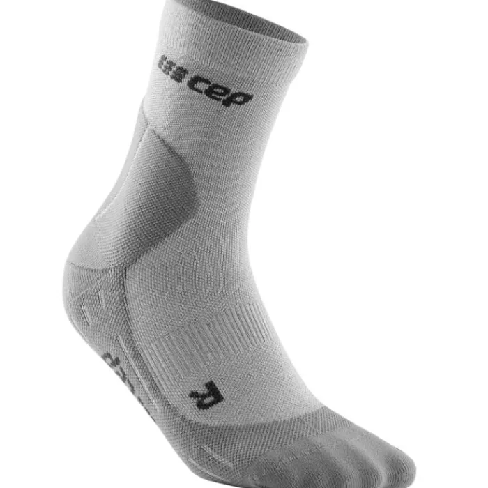 CEP Chaussettes|Chaussettes Running^Cold Weather Mid-Cut Socks
