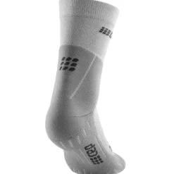 CEP Chaussettes|Chaussettes Running^Cold Weather Mid-Cut Socks