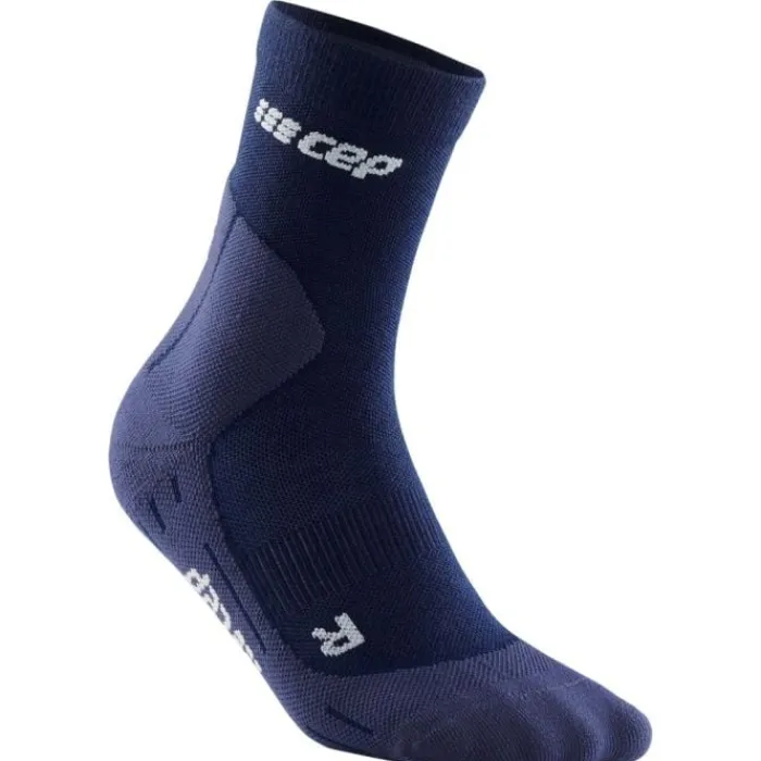 CEP Chaussettes|Chaussettes Running^Cold Weather Mid-Cut Socks