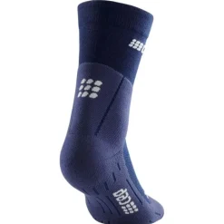 CEP Chaussettes|Chaussettes Running^Cold Weather Mid-Cut Socks
