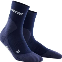 CEP Chaussettes|Chaussettes Running^Cold Weather Mid-Cut Socks
