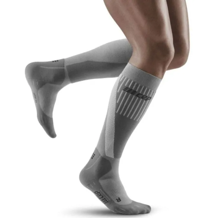CEP Chaussettes|Chaussettes Running^Cold Weather Socks