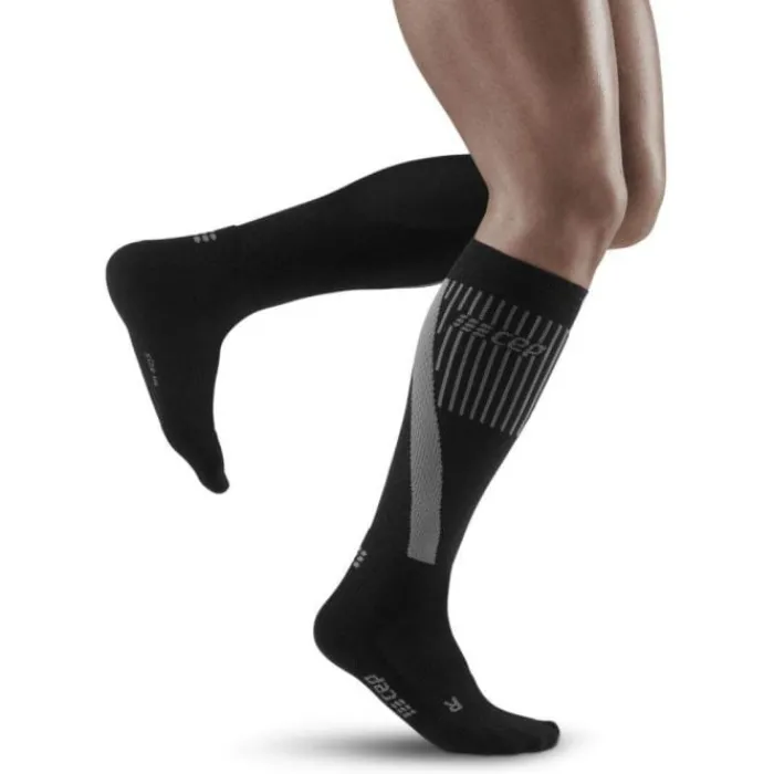 CEP Chaussettes|Chaussettes Running^Cold Weather Socks