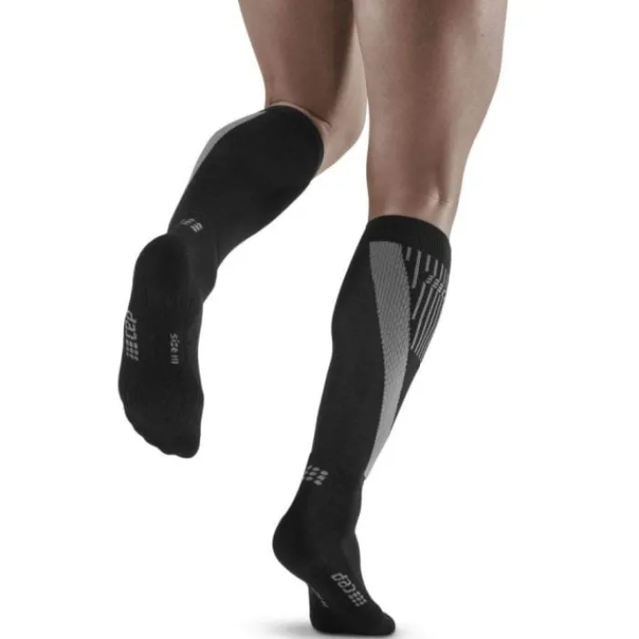 CEP Chaussettes|Chaussettes Running^Cold Weather Socks