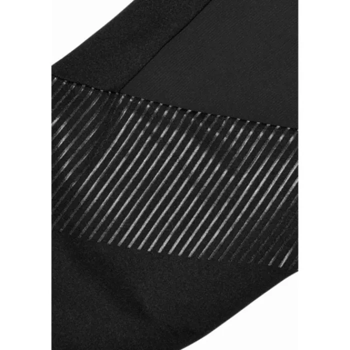 CEP Collant Et Pantalon Running^Cold Weather Tights Noir