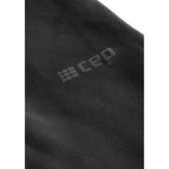 CEP Collant Et Pantalon Running^Cold Weather Tights Noir