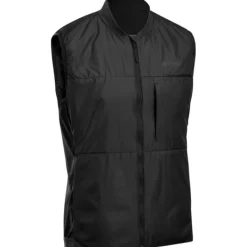 CEP Gilet Running^Cold Weather Vest Noir