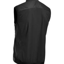 CEP Gilet Running^Cold Weather Vest Noir