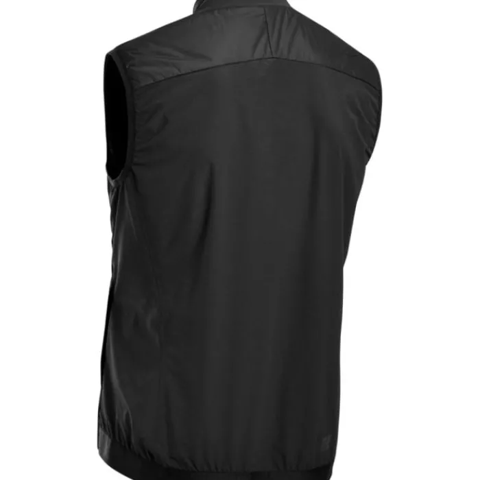 CEP Gilet Running^Cold Weather Vest Noir