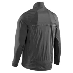 CEP Veste Running^Cold Weather Windbreaker Noir