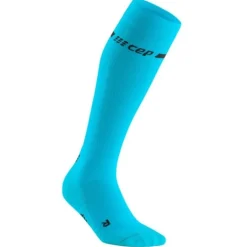 CEP Chaussettes|Chaussettes Running^Neon Socks