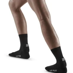 CEP Chaussettes|Chaussettes Running^Ortho Achilles Support Short Socks